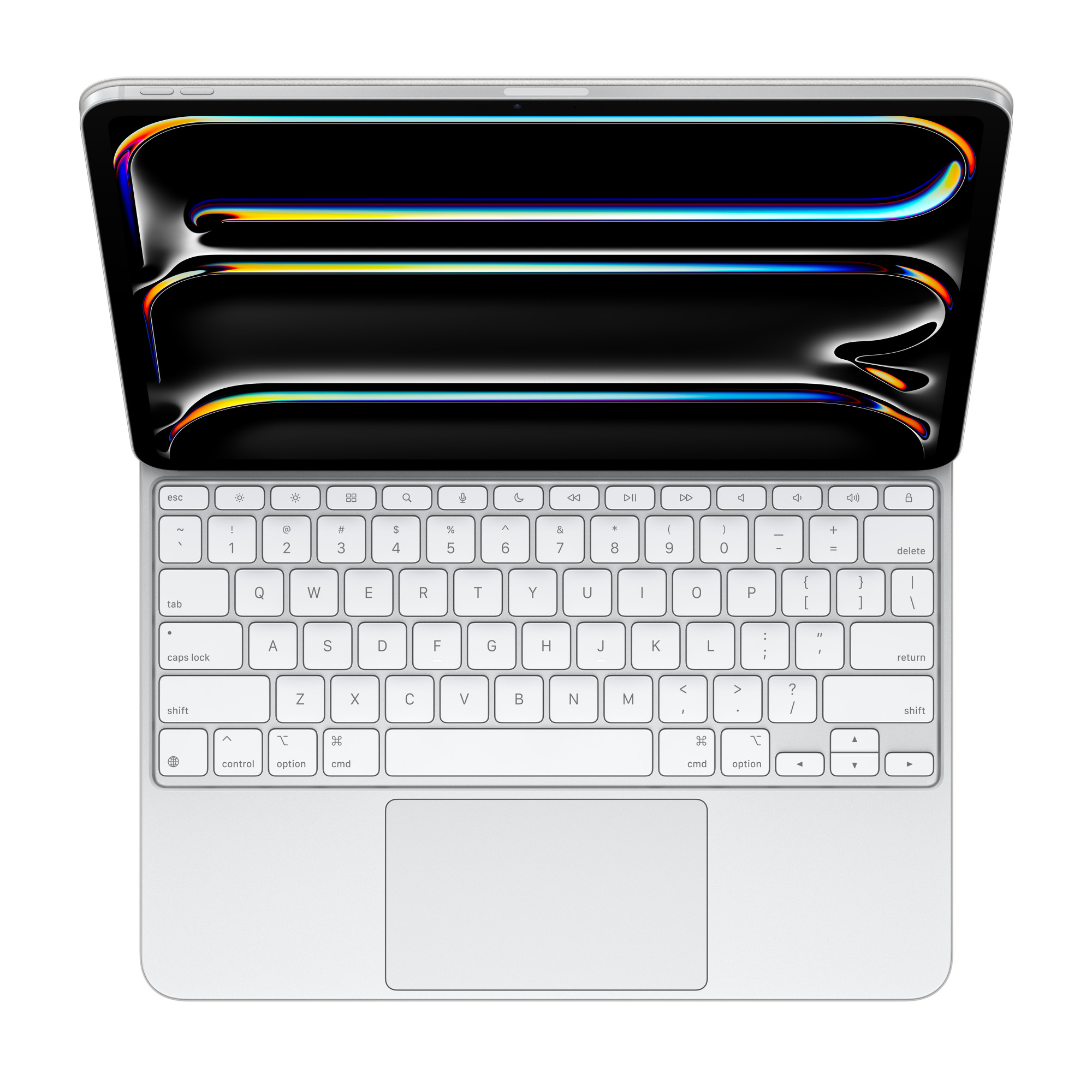 Magic Keyboard 13" Para iPad Pro M4 / M5